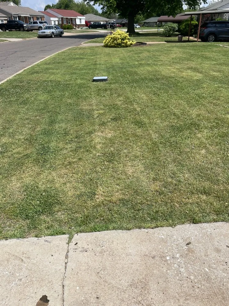 Trusted landscape design for beautiful yards across Midwest City, OK - Js and Cs Lawncare