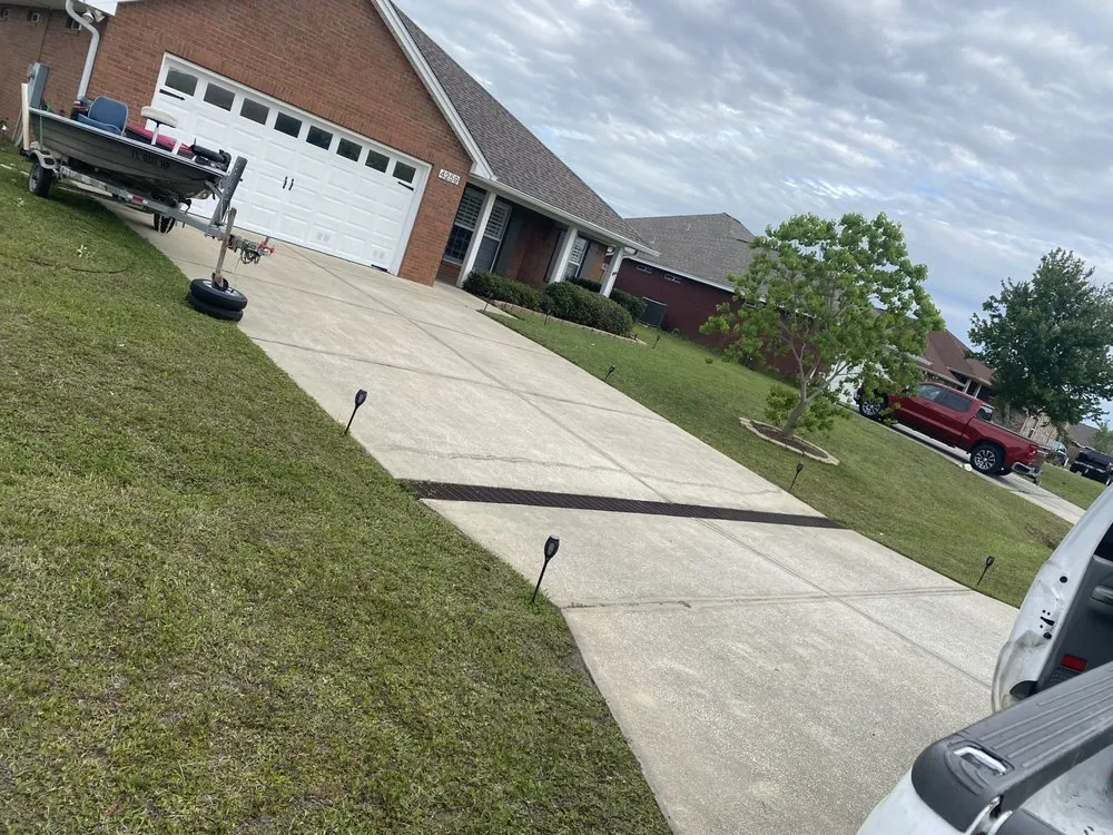 Expert yard cleanup service for outdoor upgrades across Panama City, FL - J’s Away Landscaping & Junk Removal