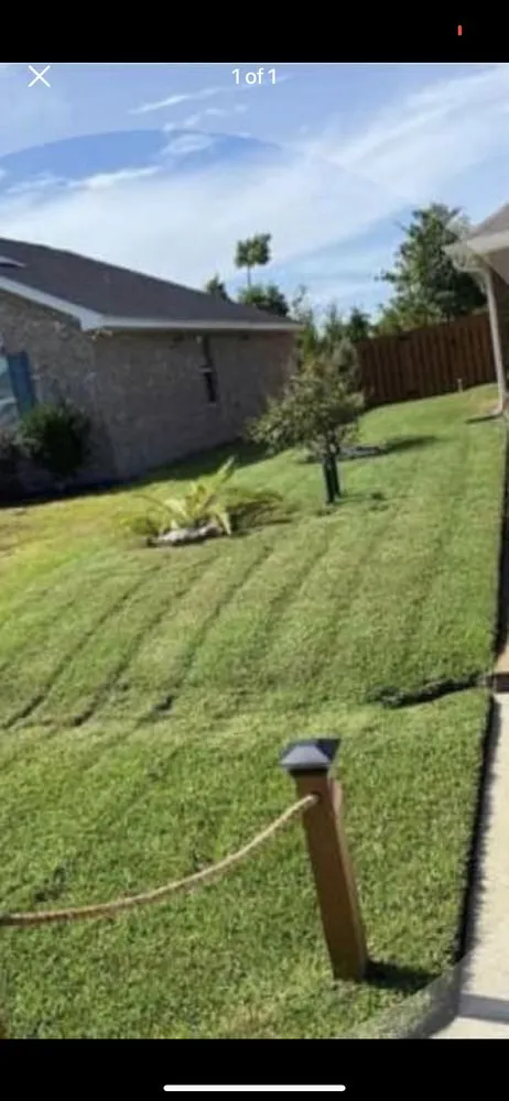 Professional outdoor landscaping for year-round maintenance across Panama City, FL - J’s Away Landscaping & Junk Removal