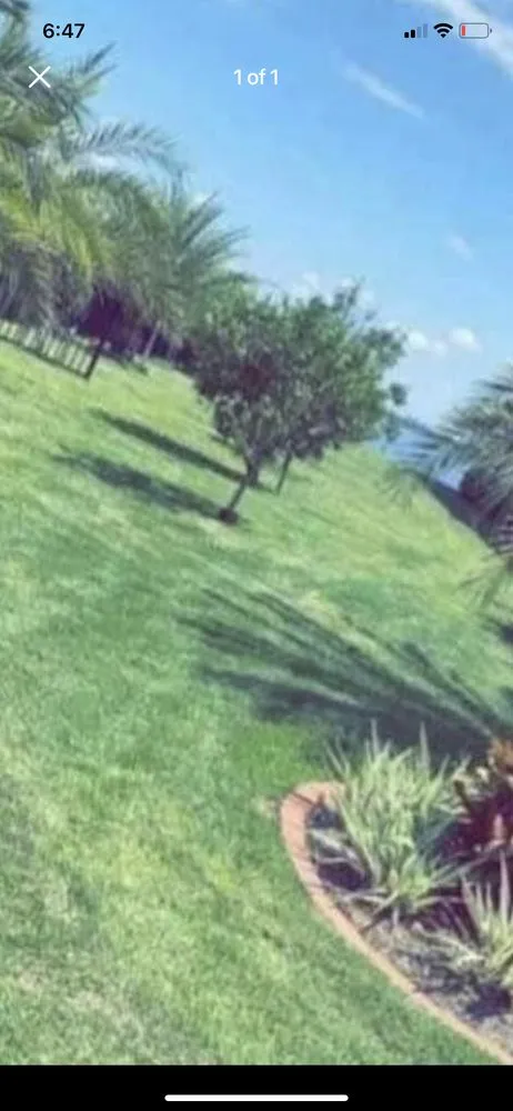 Reliable landscape installation experts serving Panama City, FL - J’s Away Landscaping & Junk Removal