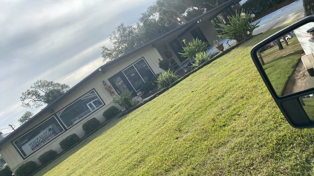 Trusted residential landscaping in Panama City, FL - J’s Away Landscaping & Junk Removal