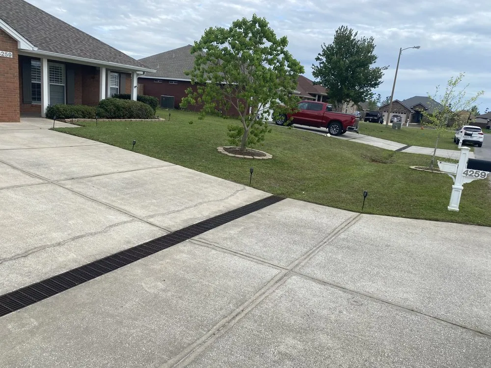 Top-rated landscaping services for homes across Panama City, FL - J’s Away Landscaping & Junk Removal