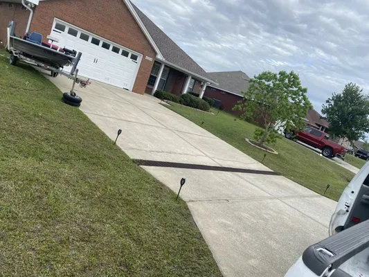 J’s Away Landscaping & Junk Removal Logo