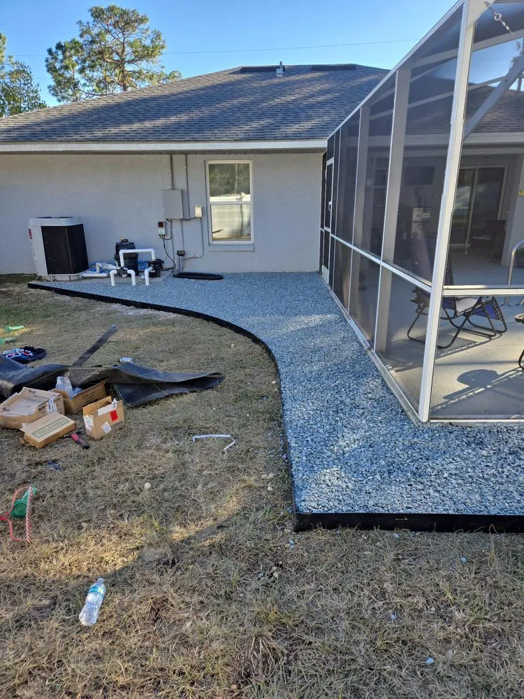 Affordable lawn care service in Citrus Springs, FL by JS Best Landscaping