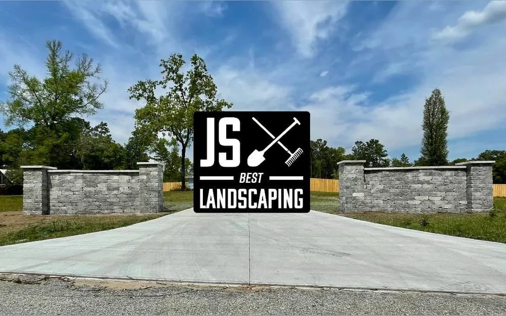 Local landscape design in Citrus Springs, FL - JS Best Landscaping