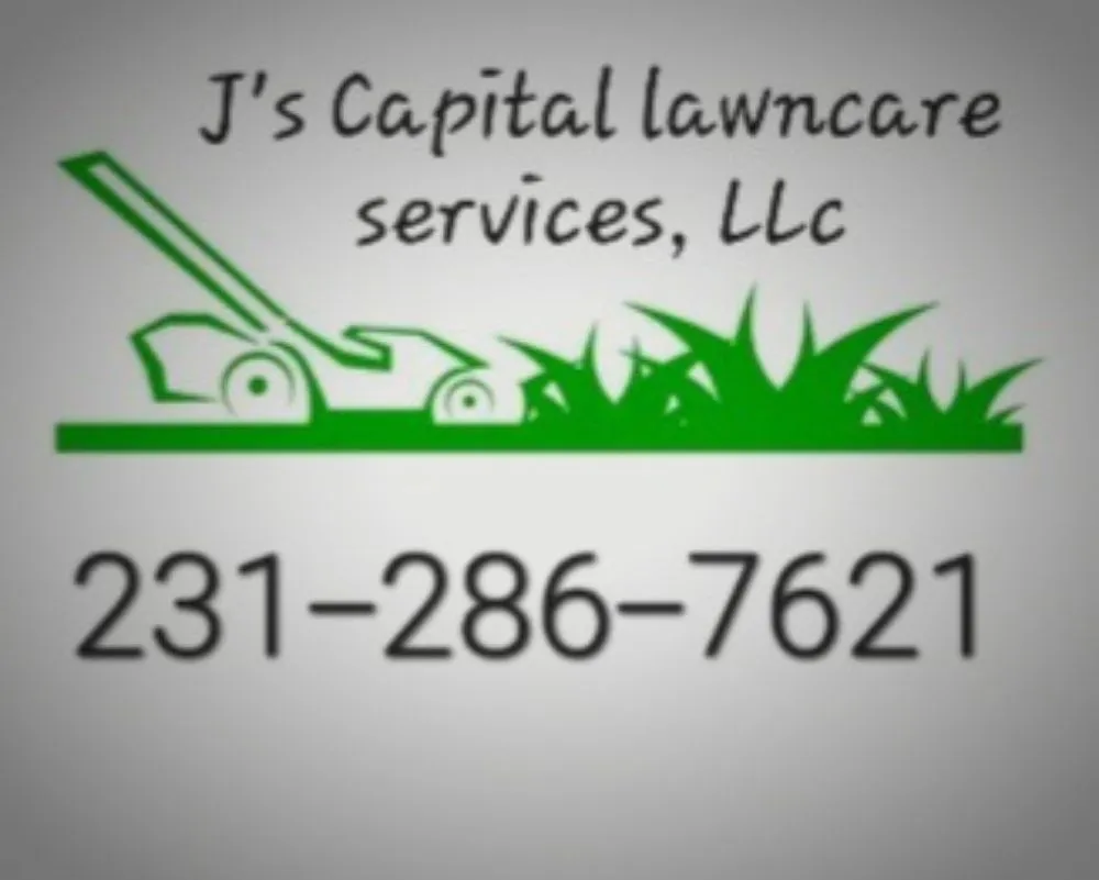 Trusted landscaping services in Muskegon, MI - J's Capital Lawncare Services