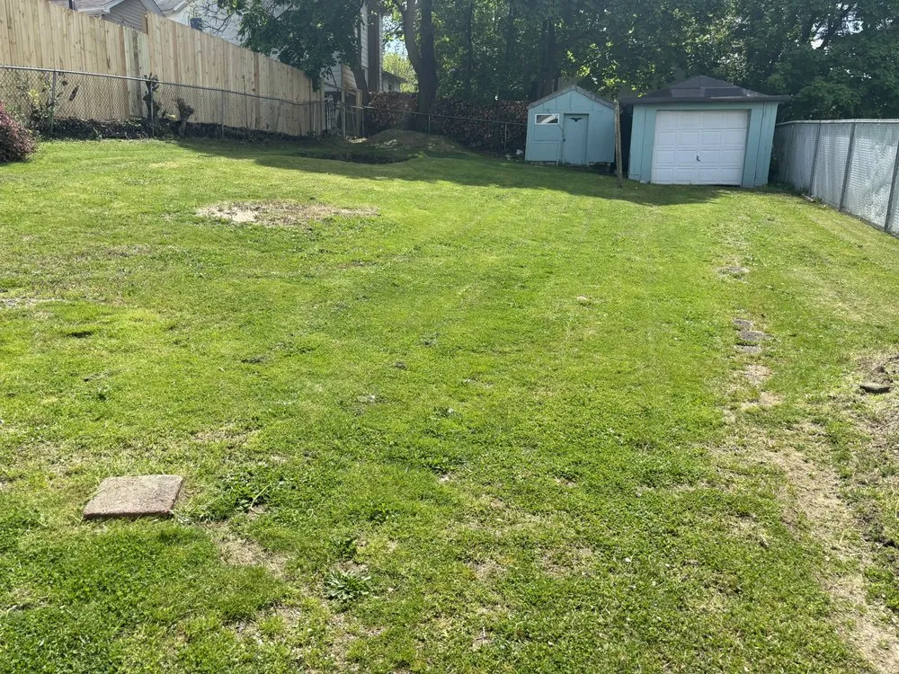 Reliable yard maintenance in Plymouth, PA by J’s clean cut yards LLC
