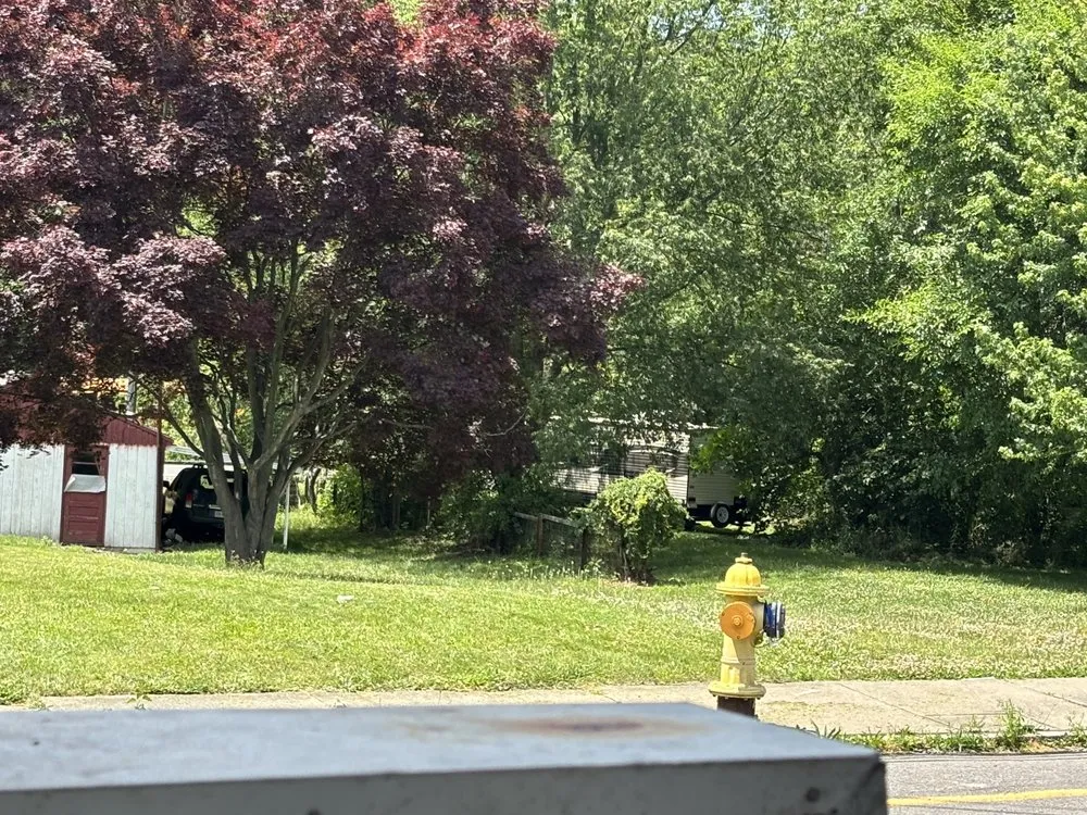 Professional residential landscaping in Plymouth, PA by J’s clean cut yards LLC