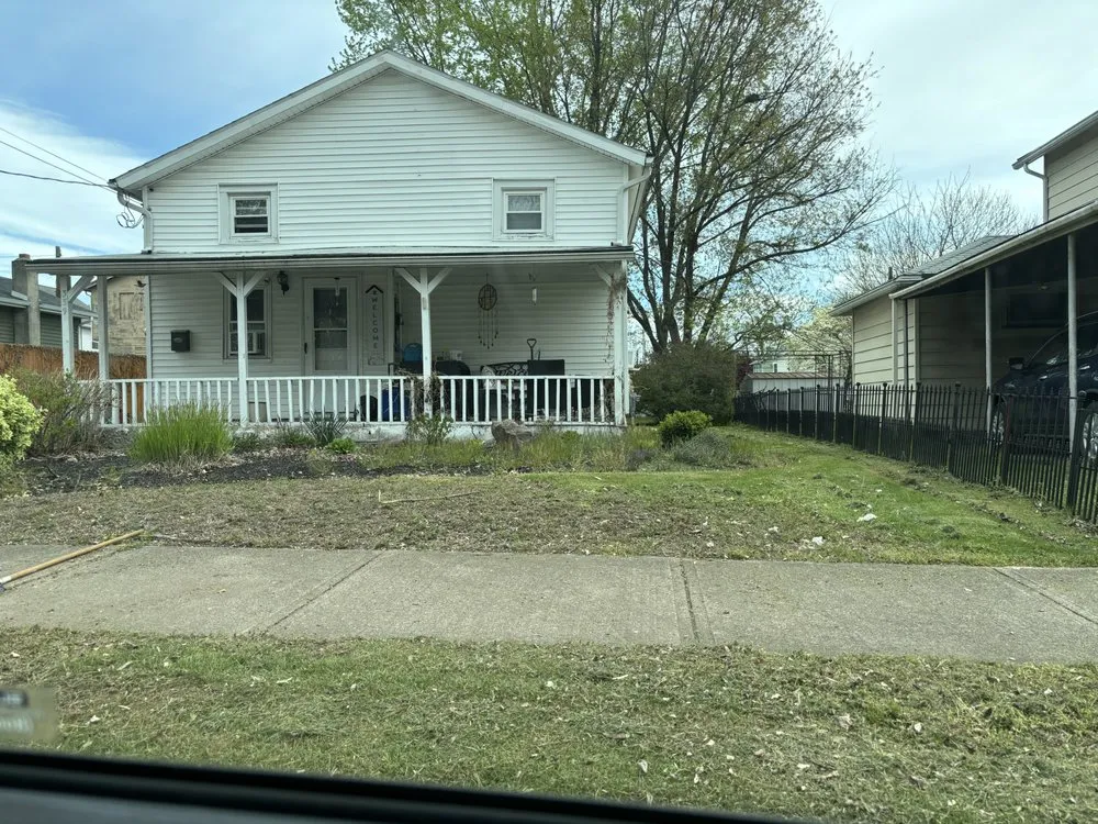 Reliable landscape design experts serving Plymouth, PA - J’s clean cut yards LLC