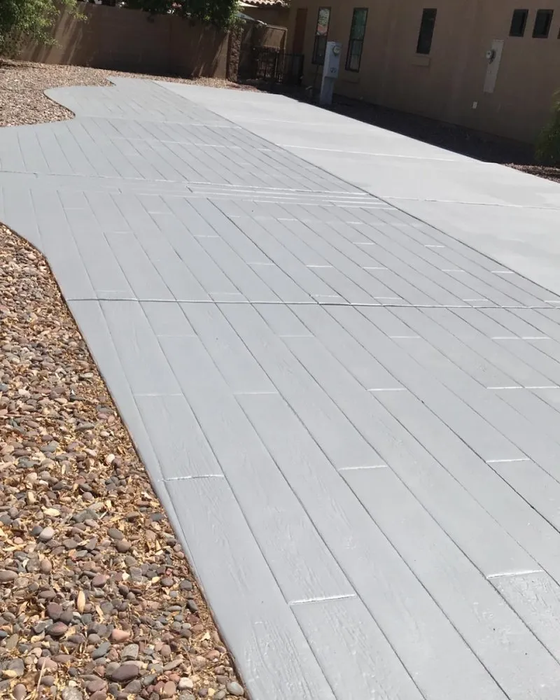 Local yard cleanup service experts serving Yuma, AZ - J’s Concrete & Landscape