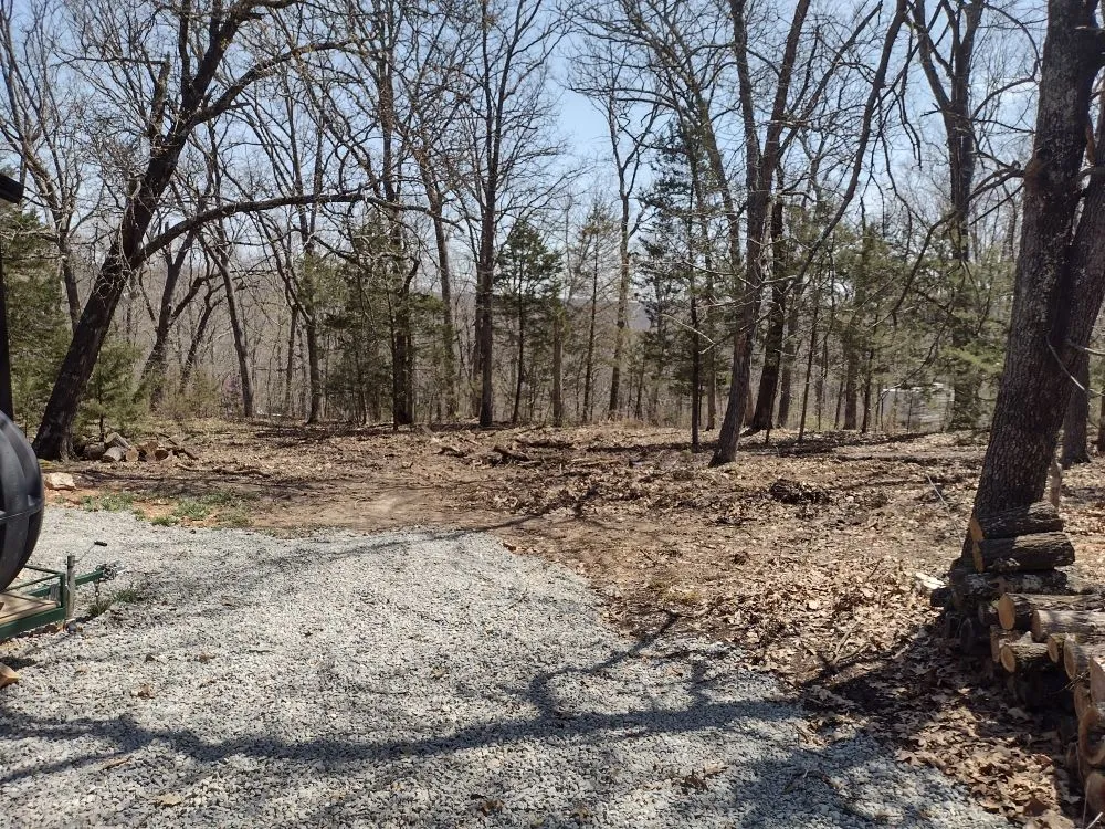 Affordable yard cleanup service in French Village, MO - J&S Construction and Lawn Care