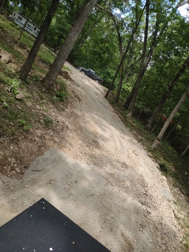 Trusted landscaping services for homes in French Village, MO by J&S Construction and Lawn Care