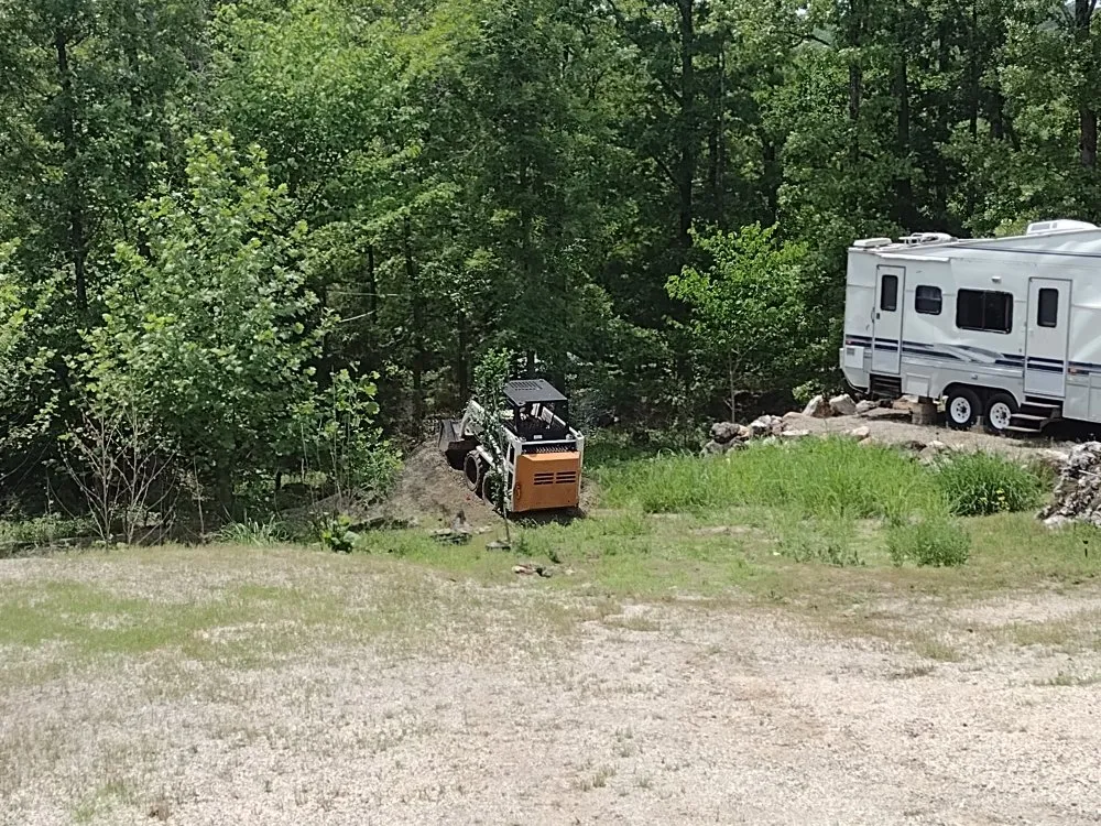 Local landscape installation near you across French Village, MO - J&S Construction and Lawn Care
