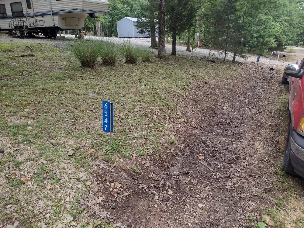 Local outdoor landscaping in French Village, MO - J&S Construction and Lawn Care