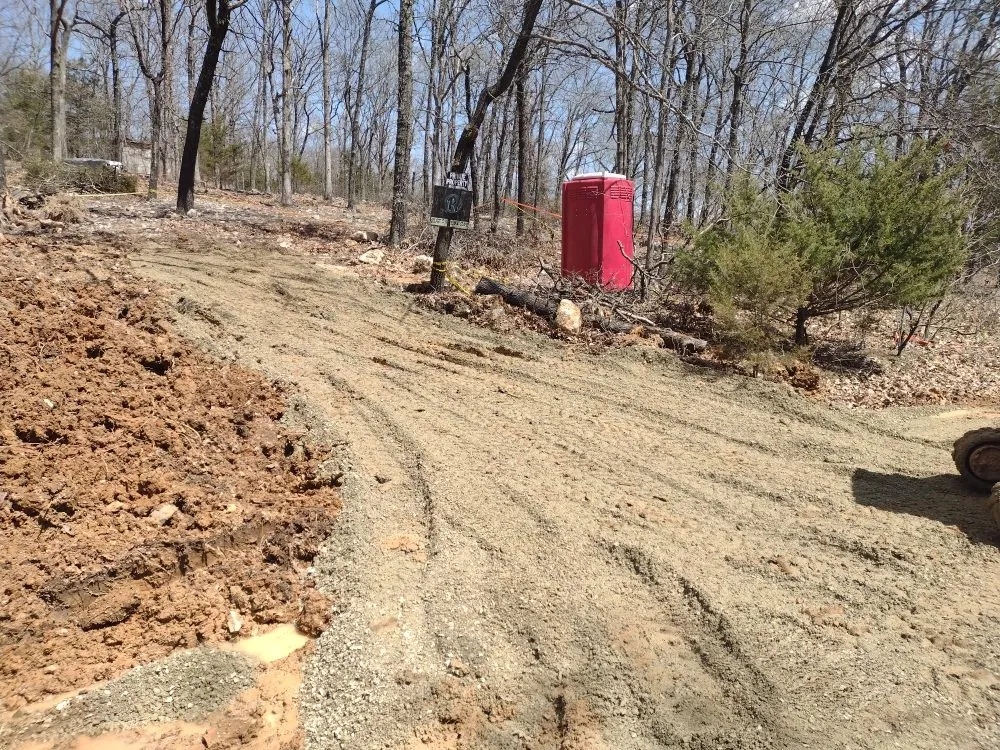 Affordable yard cleanup service in French Village, MO by J&S Construction and Lawn Care