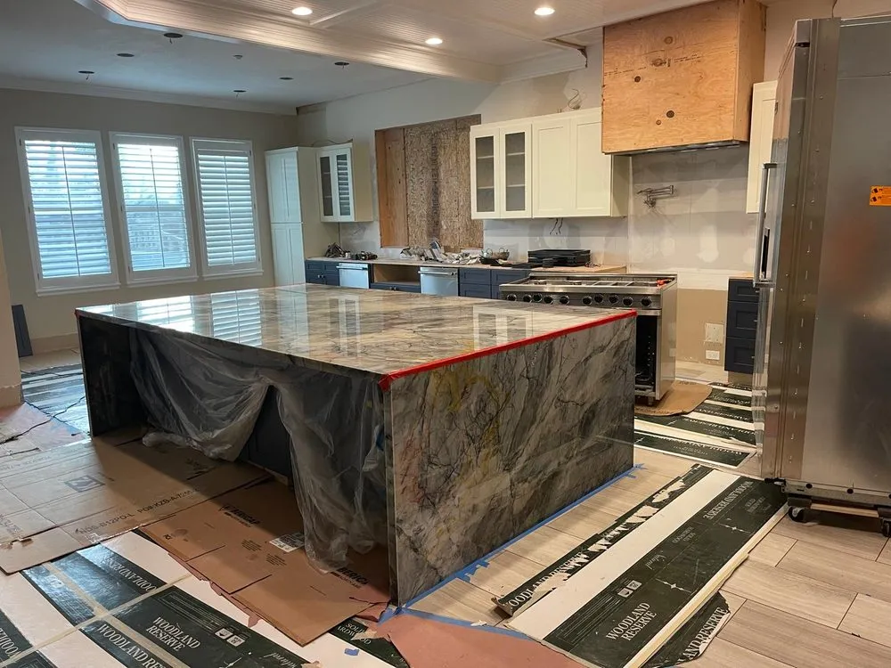 Affordable landscape design in Union City, CA - JS Construction Home Repair