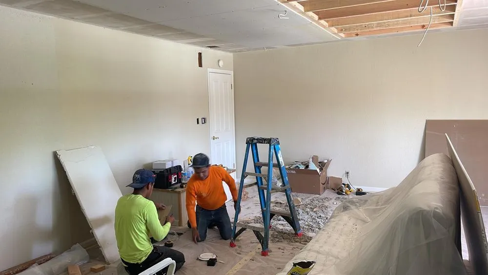 Local yard maintenance experts serving Union City, CA - JS Construction Home Repair