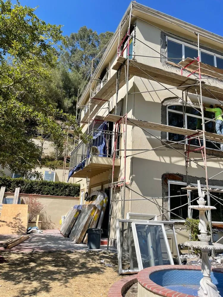 Reliable landscape design experts serving Union City, CA - JS Construction Home Repair