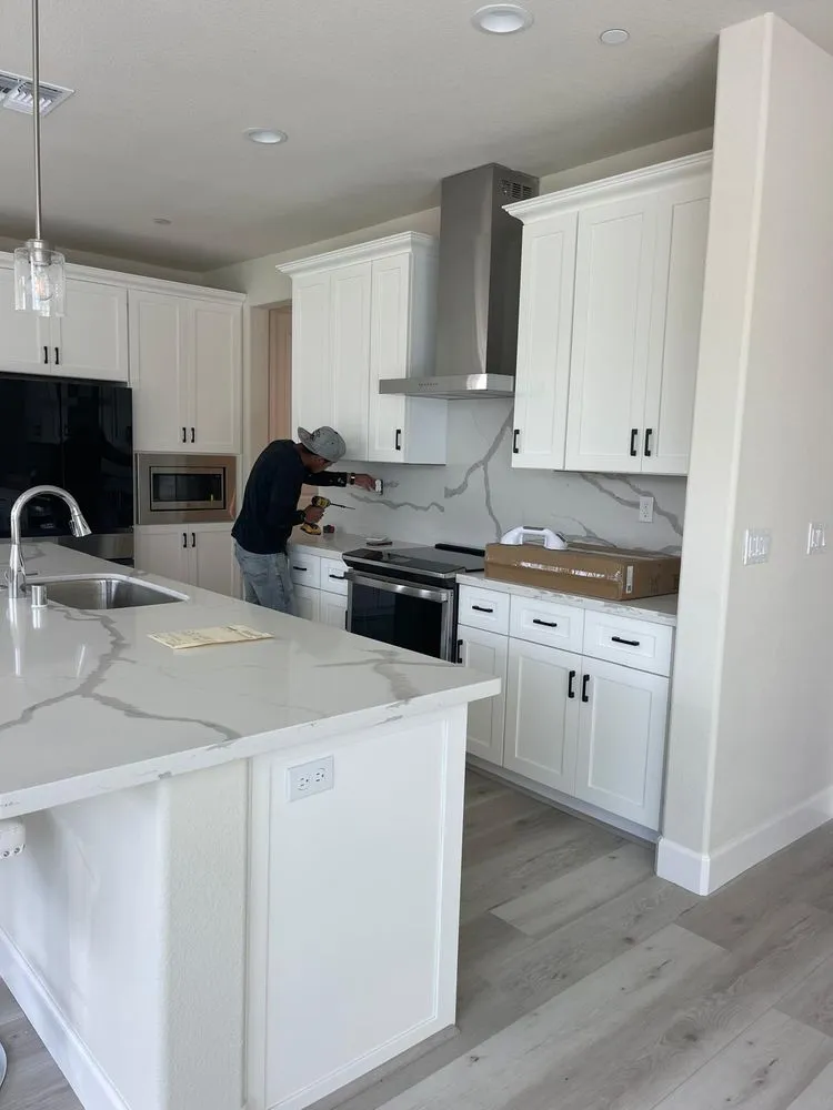 Custom landscaping services experts serving Union City, CA - JS Construction Home Repair