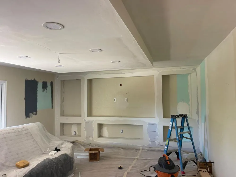 Local yard cleanup service for homes across Union City, CA - JS Construction Home Repair