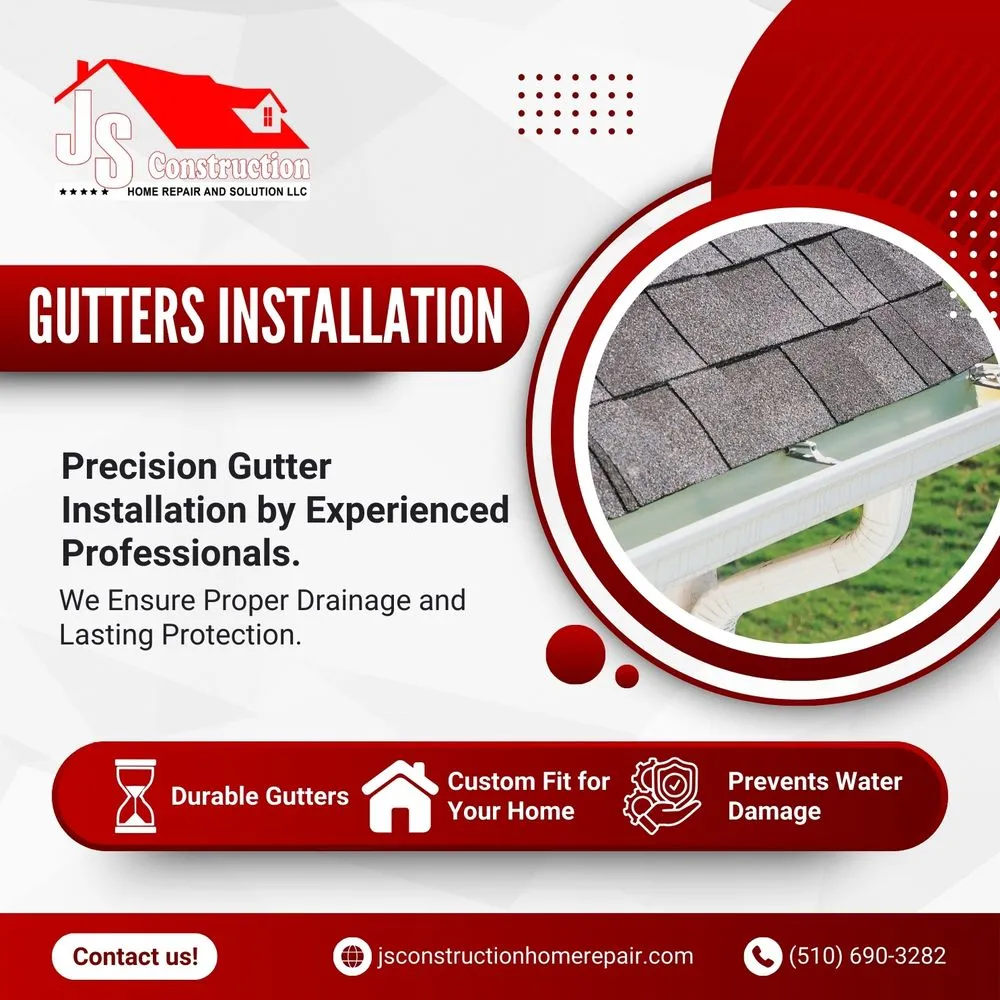 Professional lawn mowing service in Union City, CA - JS Construction Home Repair