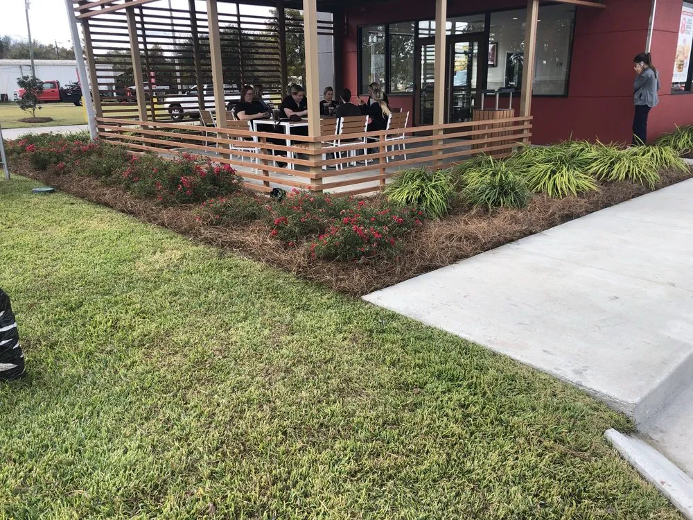 Expert landscape design experts serving Morganza, LA - J's Crazy Cutz