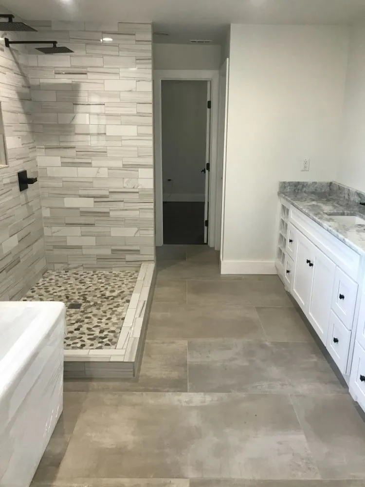 Trusted lawn mowing service near you across Kemp, TX - JS Crew Remodeling