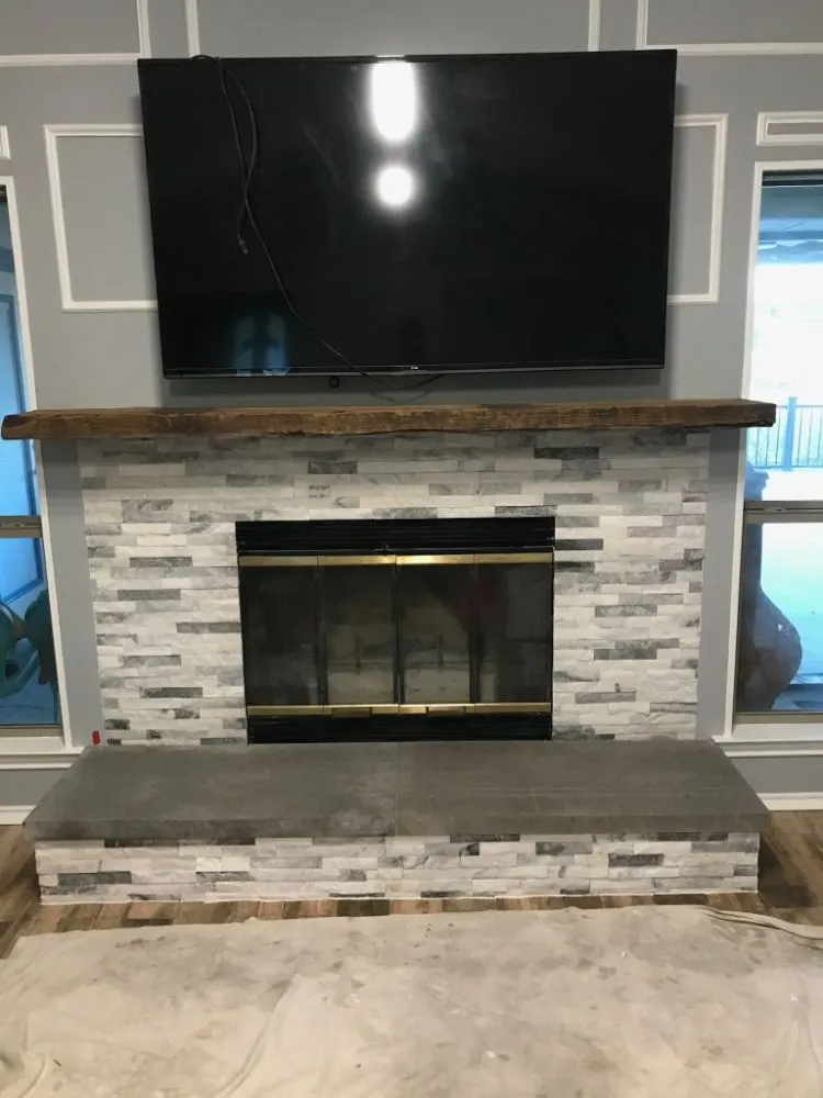 Expert landscape installation experts serving Kemp, TX - JS Crew Remodeling