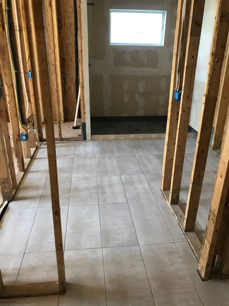 Affordable outdoor landscaping in Kemp, TX by JS Crew Remodeling