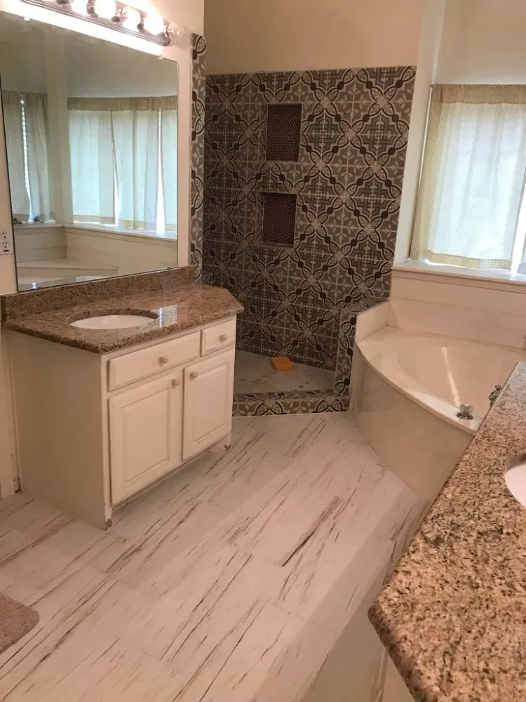 Top-rated landscape installation for year-round maintenance across Kemp, TX - JS Crew Remodeling