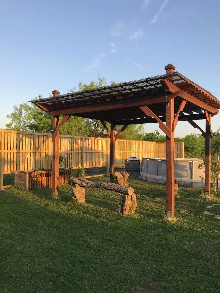 Professional landscaping services experts serving Kemp, TX - JS Crew Remodeling