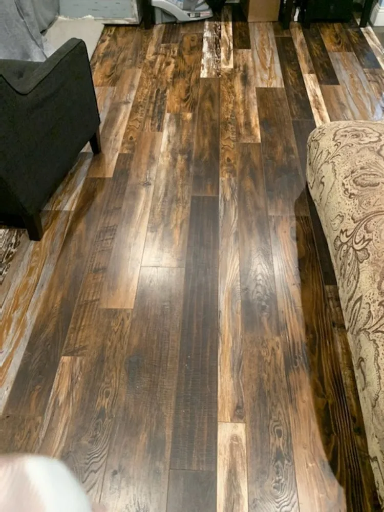 Professional residential landscaping for beautiful yards in Kemp, TX by JS Crew Remodeling