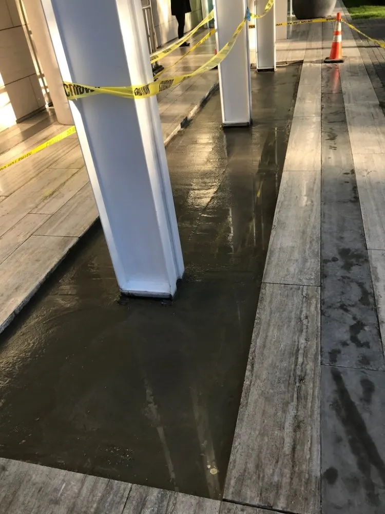 Reliable yard cleanup service experts serving Kemp, TX - JS Crew Remodeling