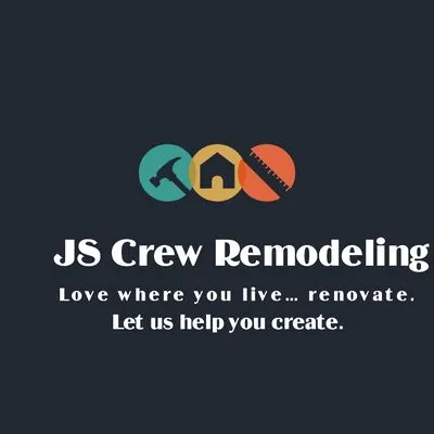 JS Crew Remodeling Logo