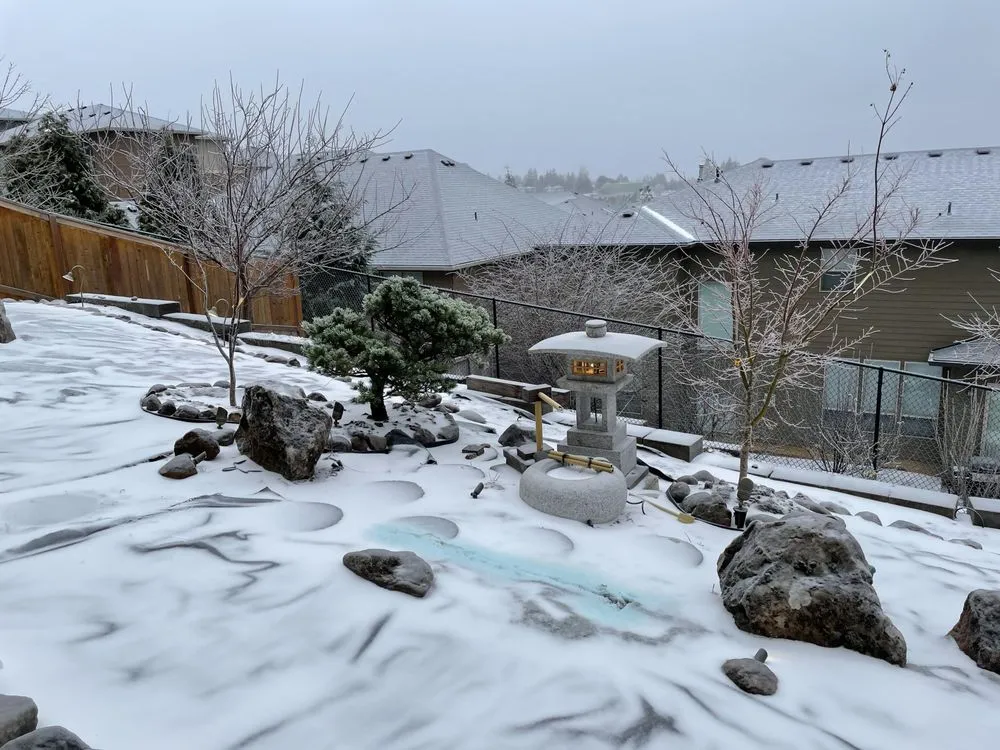 Top-rated landscape design experts serving Vancouver, WA - J's Custom Landscaping