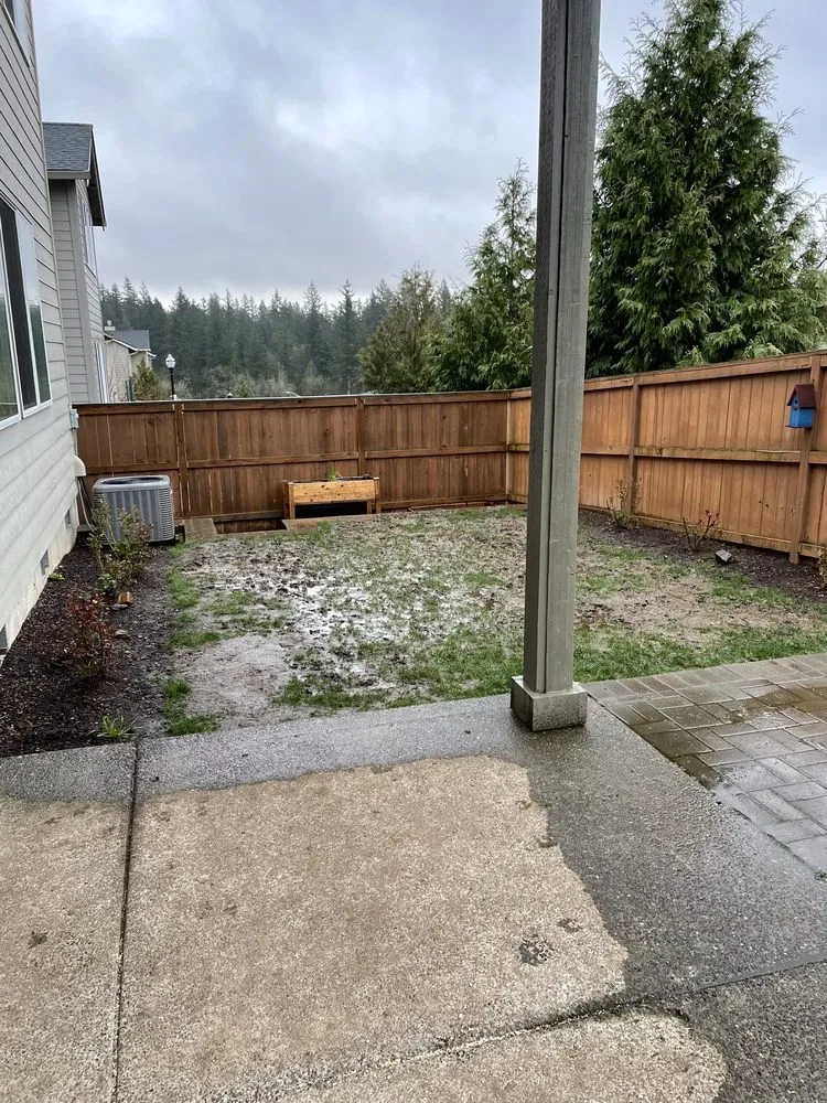 Expert yard maintenance for residential properties in Vancouver, WA by J's Custom Landscaping