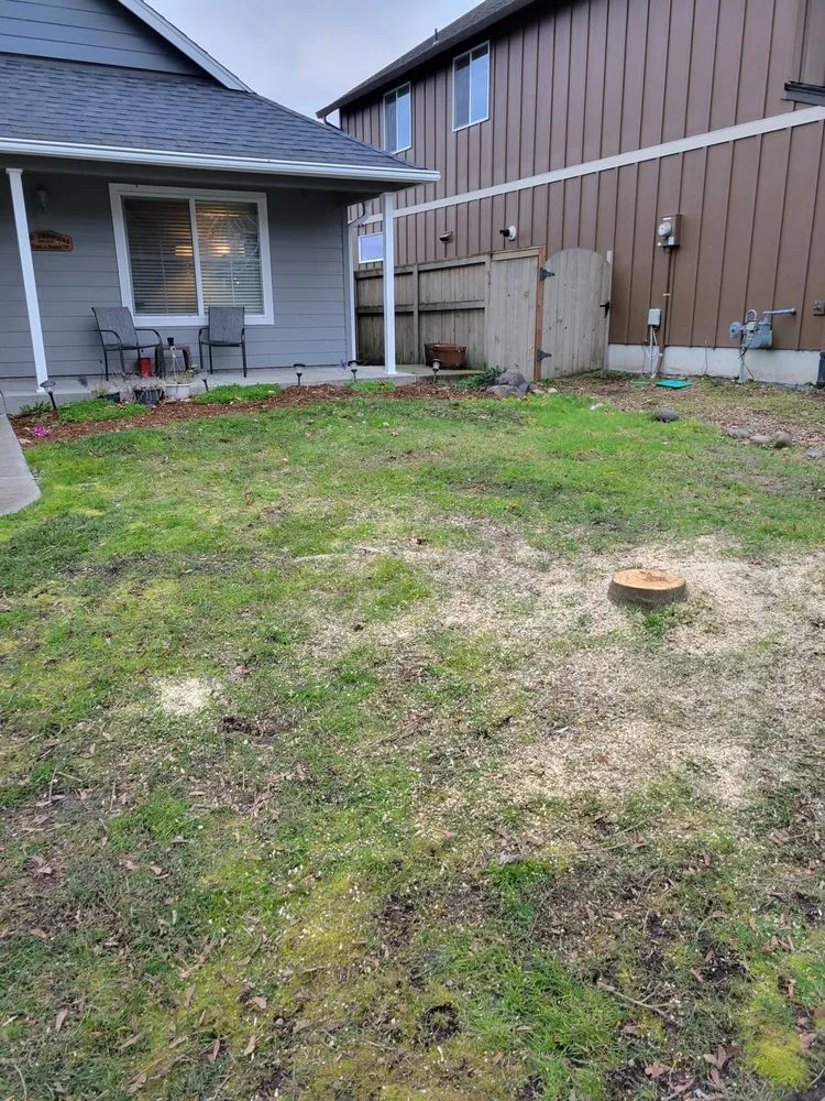 Trusted lawn mowing service for homes in Vancouver, WA by J's Custom Landscaping