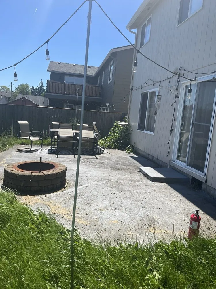 Trusted yard maintenance in Vancouver, WA - J's Custom Landscaping