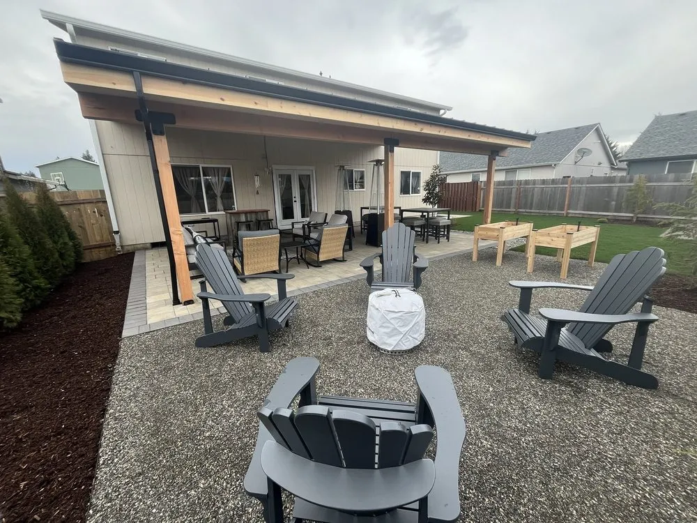 Local lawn mowing service in Vancouver, WA by J's Custom Landscaping