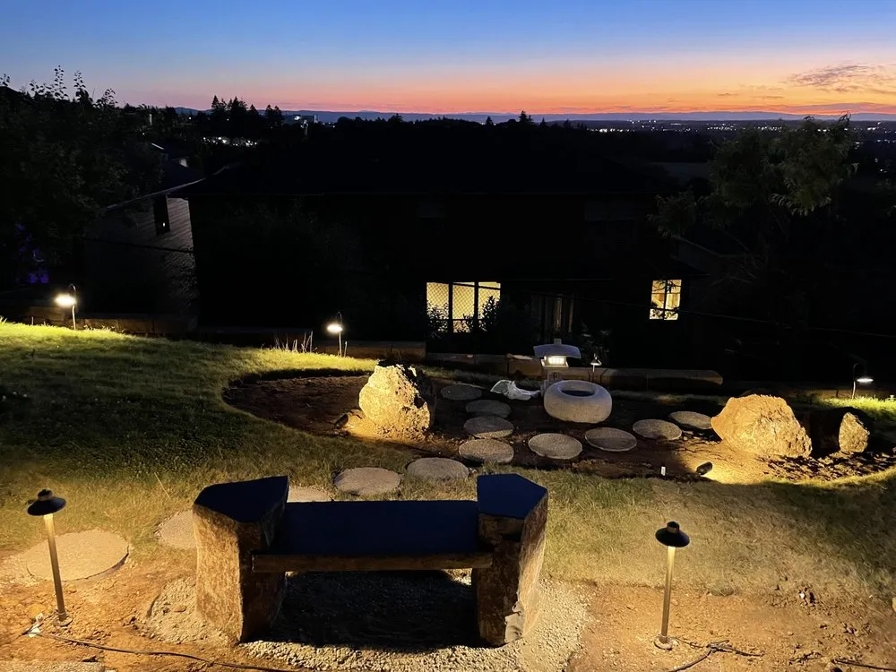 Local lawn care service in Vancouver, WA by J's Custom Landscaping