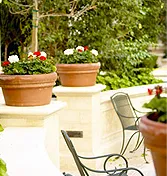 Affordable residential landscaping near you in Tarrytown, NY by JS Cutting Edge