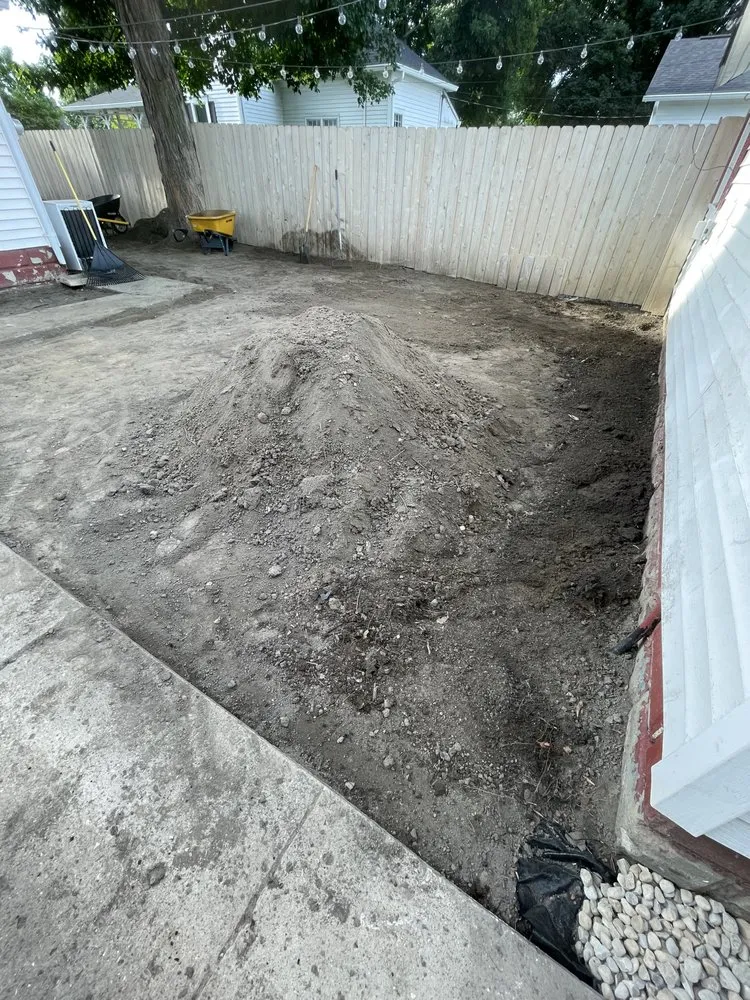 Custom lawn care service near you in Fortville, IN by Js Design Landscaping and Lawncare