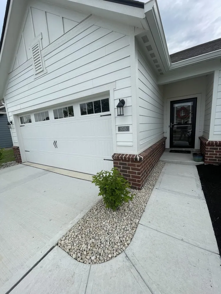 Affordable lawn care service in Fortville, IN by Js Design Landscaping and Lawncare