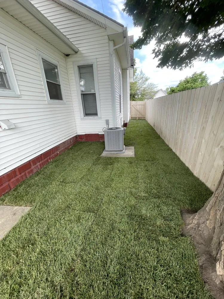 Expert landscape design in Fortville, IN by Js Design Landscaping and Lawncare