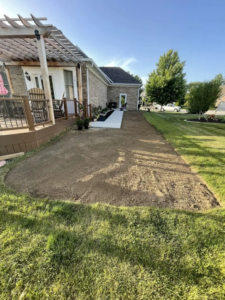 Expert lawn care service in Fortville, IN - Js Design Landscaping and Lawncare