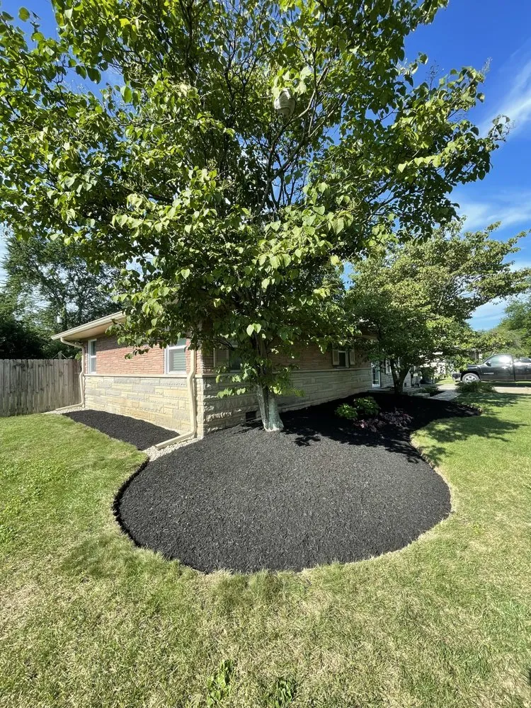 Affordable landscape design experts serving Fortville, IN - Js Design Landscaping and Lawncare