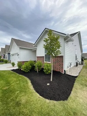 Js Design Landscaping and Lawncare