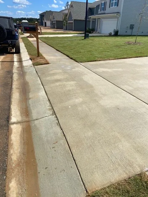 Local lawn care service in Columbiana, AL - J&S Dixie Works