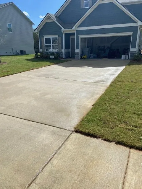 Expert landscape design for year-round maintenance across Columbiana, AL - J&S Dixie Works