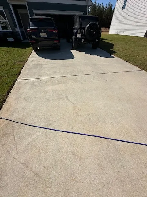 Professional yard maintenance for homes across Columbiana, AL - J&S Dixie Works